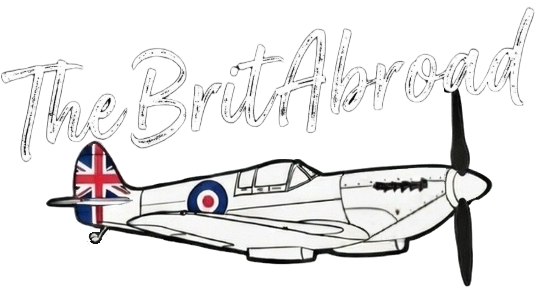 The BritAbroad